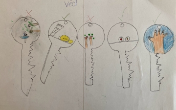 Výtvarná soutěž 