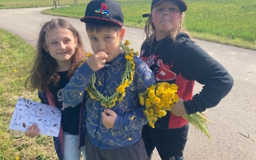 Školní rok 2022/2023
