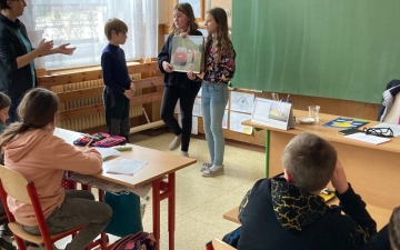 Prevence dětských úrazů
