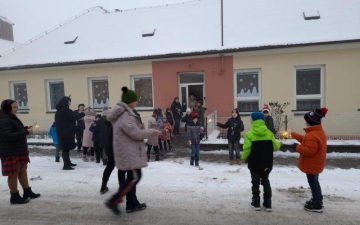 Vánoční besídka a přání do nového roku_10