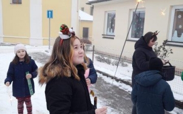 Vánoční besídka a přání do nového roku_6