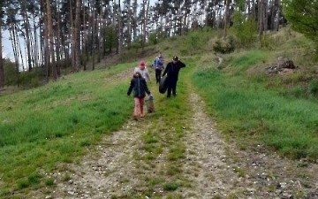 Den Země_15