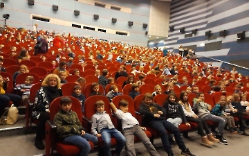 Hvězdička betlémská_1