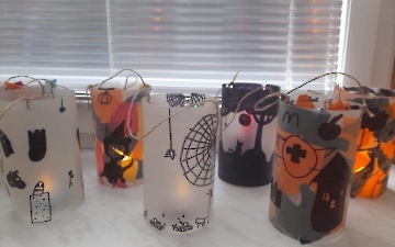dušičkové lampionky_2