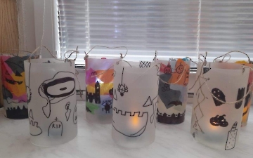 dušičkové lampionky_3