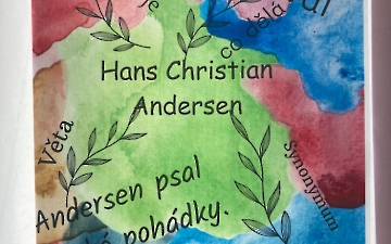 Hans Christian Andersen