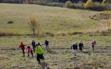 Školní rok 2023/2024