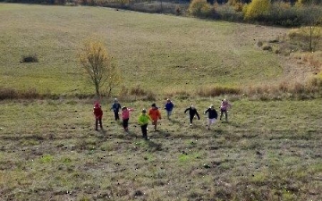 Krásný podzim