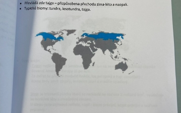 Podnebné pásy_2