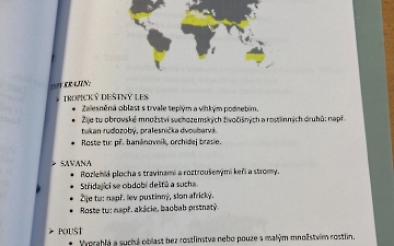 Podnebné pásy_4