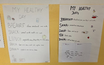 My healthy day_3