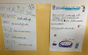 My healthy day_5
