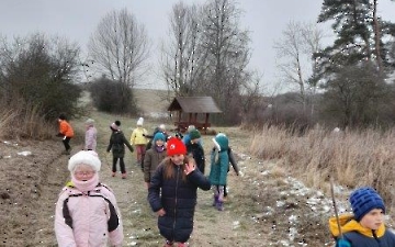 ,,troška zimy