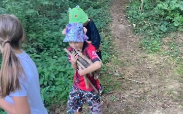 Adaptační den