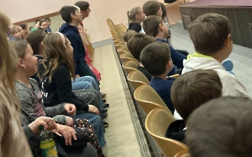 Listování