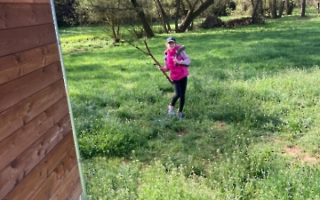 Orientační závod 