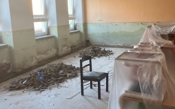 Školní rok 2024/2025