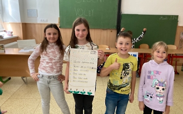 Školní volby