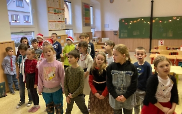 vánoční besídka_2