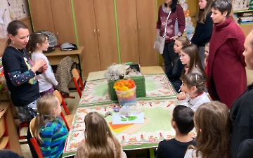 Vánoční dílničky