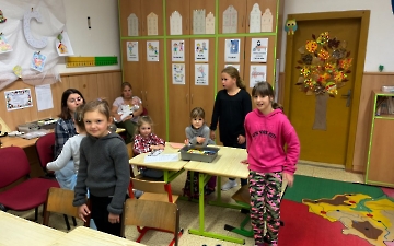 předškoláci ve škole_2