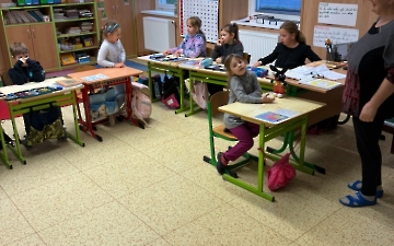 předškoláci ve škole_3