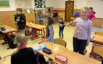 předškoláci ve škole_5