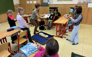 Den otevřených dveří