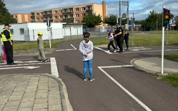 Školní rok 2025/2026