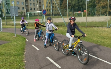 Dopravní hřiště_podzim